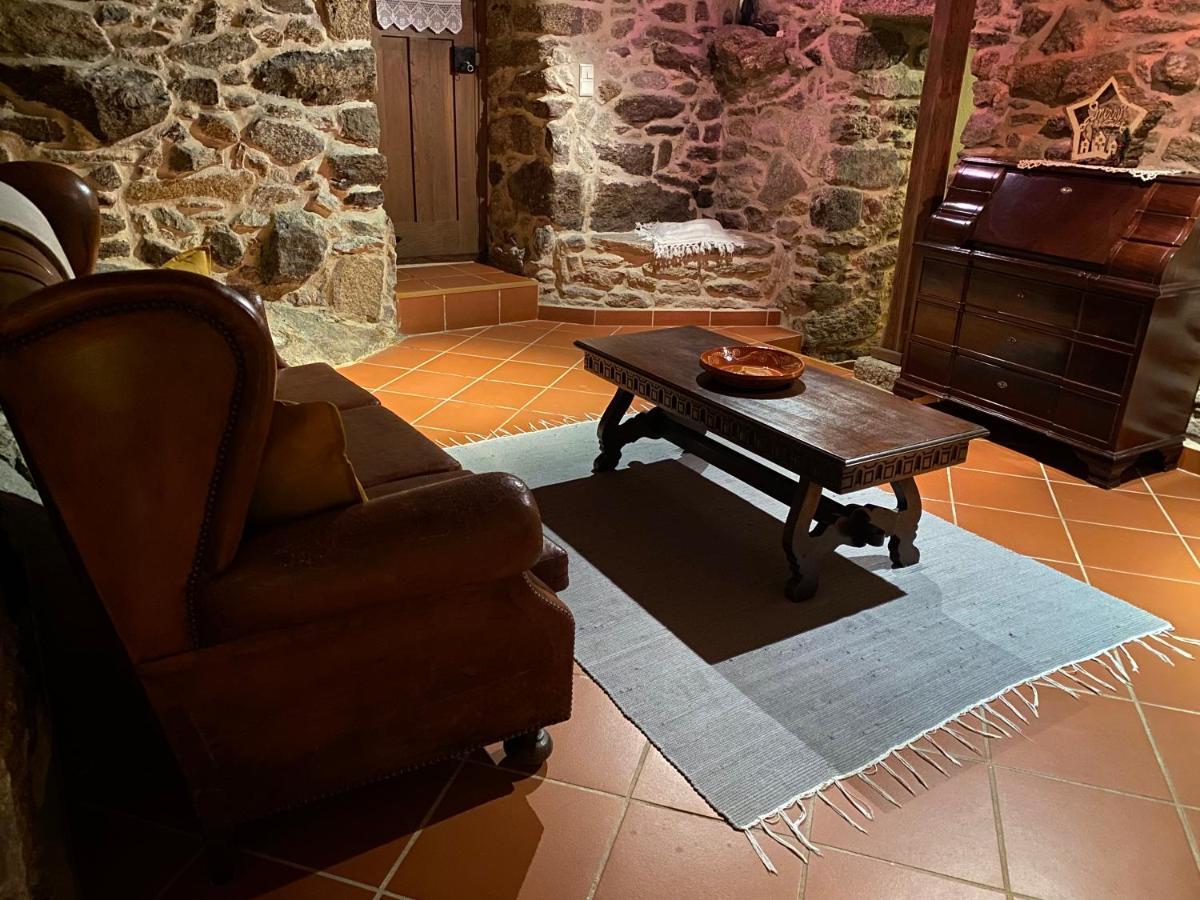 Casa Garcia - Chaves Villa Exterior photo