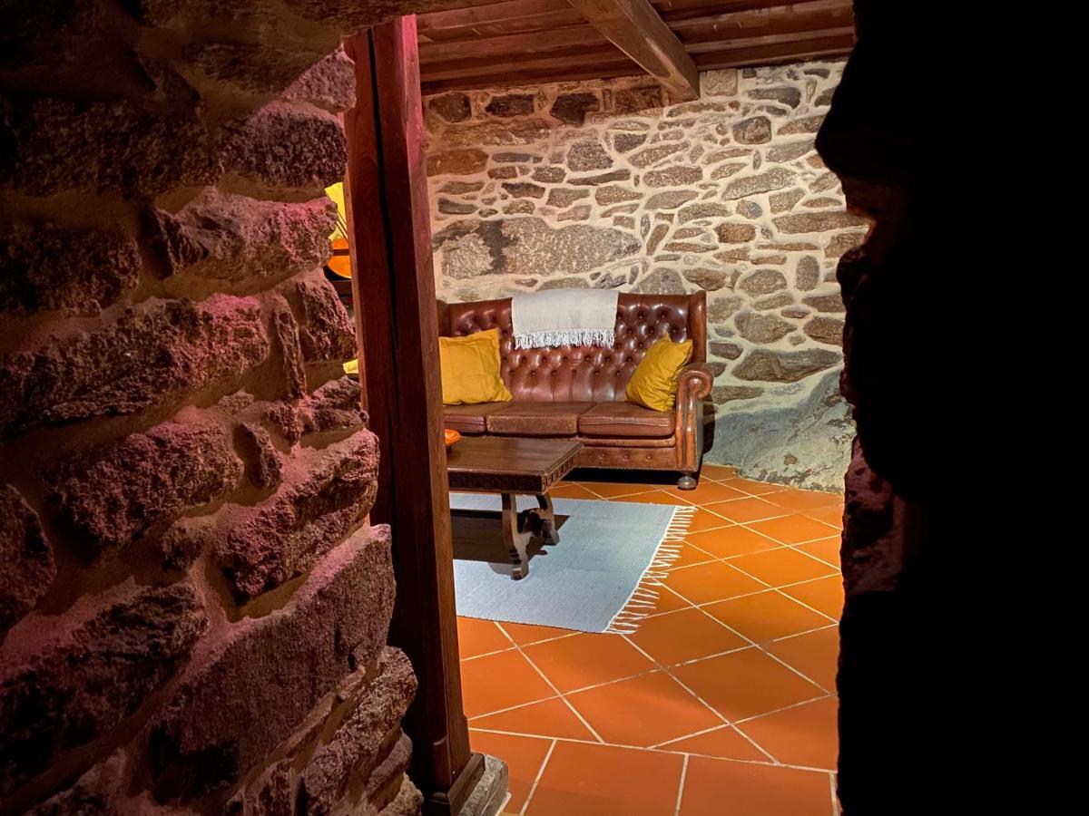 Casa Garcia - Chaves Villa Exterior photo
